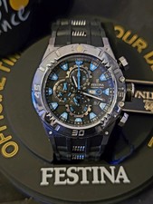 Festina Chrono Bike Tour de