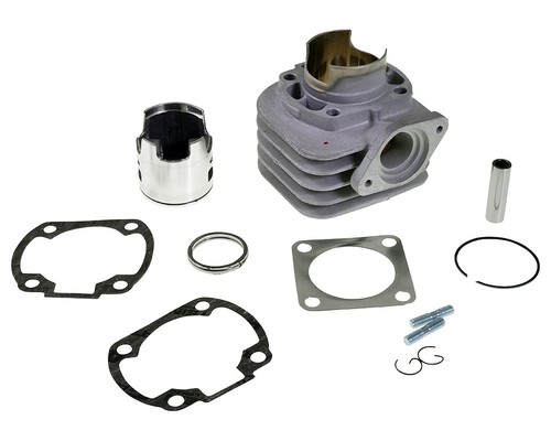 Zylinder kit airsal - zylinder,