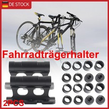 2 Sätze Fahrrad Gabel