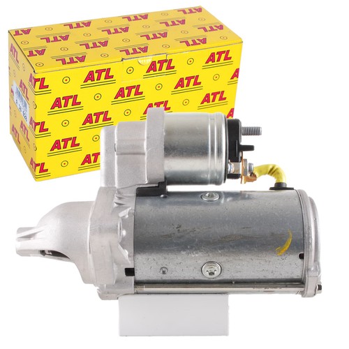 Atl anlasser starter - atl,
