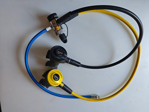 Mares rebel mr12t komplettes - mr12t,