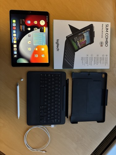 Ipad pro 256gb - pro, 10.5