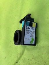 Opel Corsa C Lesespule