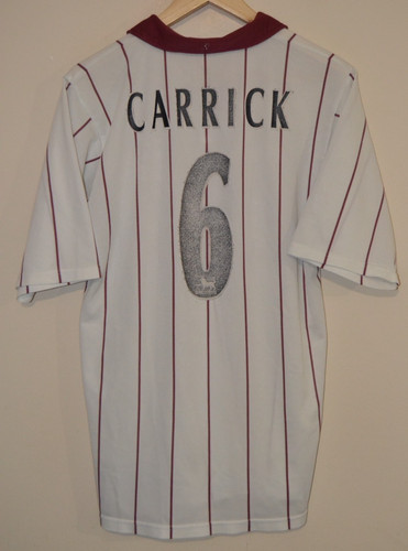West ham united fila - west,