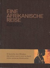 Dieter blum eine afrikanische - dieter, blum: