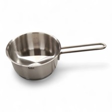 Silit Stielkasserolle "Collexio" / 16 cm // TOP B Ware