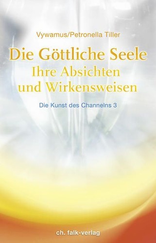 Die göttliche seele ihre - seele:,