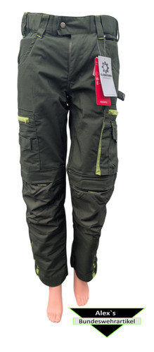 Arbeitshose dynamic centimo - arbeitshose, c.centimo