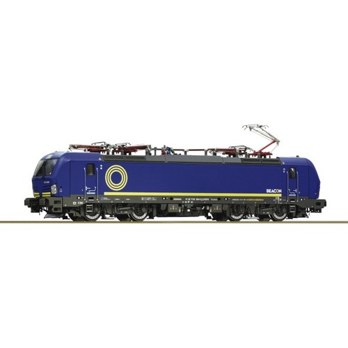 Roco 7510126 lok - roco,