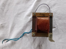 Netztrafo für Grundig Typ 87 /87a