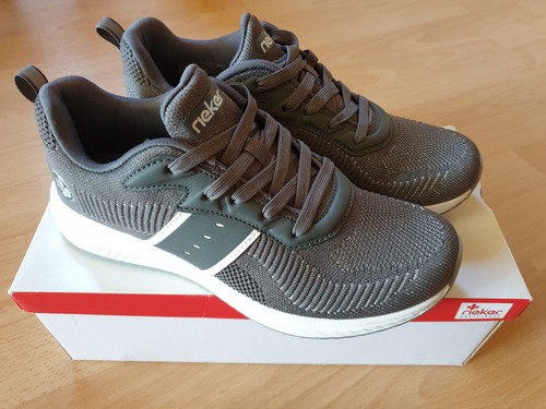 Rieker sneaker größe 38 - rieker,