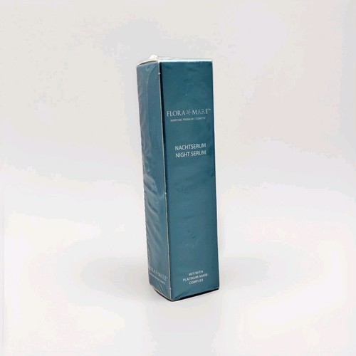 Asam flora mare nachtserum - asam,