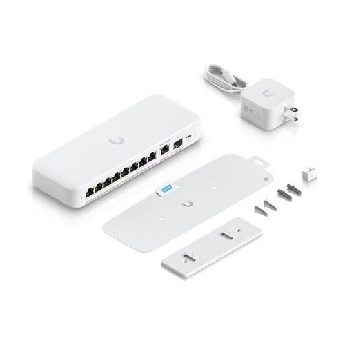 Ubiquiti unifi flex 5g - unifi,
