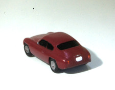 AR Giulietta Sprint - 1:87 - Resin - Kleinserie - Brekina - BOS - Wiking - H0