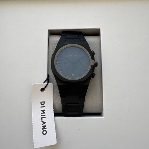 Milano polychrono stanless - d1,