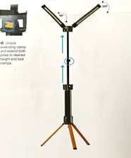 NightSearcher Tower Pro 10k