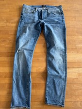 Edwin red selvage - edwin, ed-80