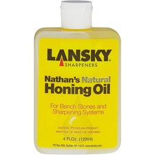 Lansky Nathans Natural Honing