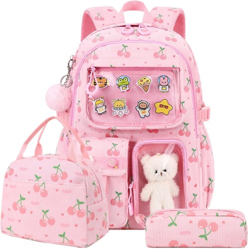 Rucksack schule set - rucksack,