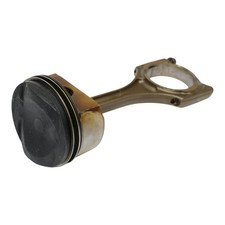 1x Audi A6 4F Kolben mit