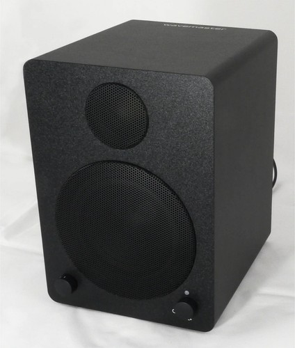 Wavemaster cube mini - wavemaster,