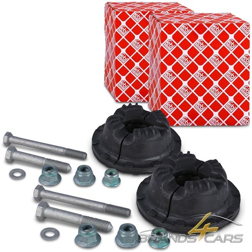 Febi bilstein domlager - febi, 2x