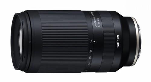 Tamron 300 6 - mm, 4.5-6.3