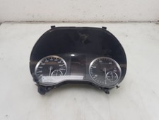SPEEDOMETER UNIT KMH