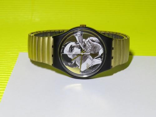 Swatch baiser antan - d´antan, +