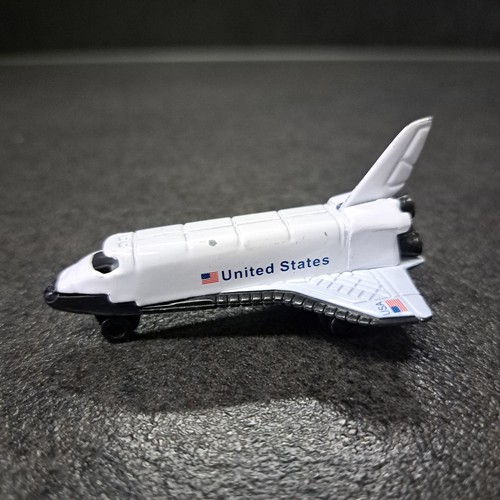 Siku 0817 space shuttle - space,