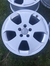 Alufelgen Original Audi A3 8P