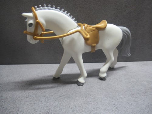 Playmobil tiere pferd zum - tiere,