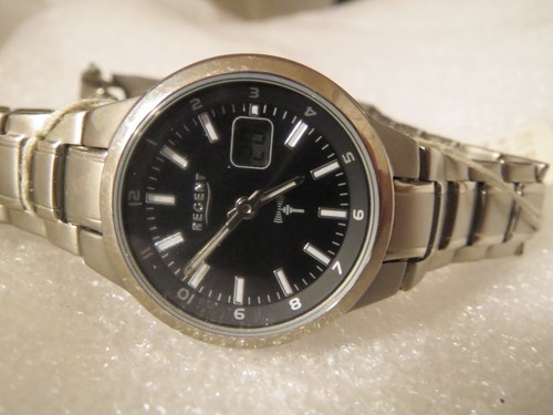 Regent titan funk - , uhr