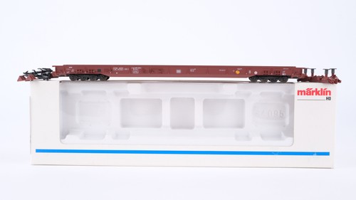 Märklin 4740 - märklin, h0