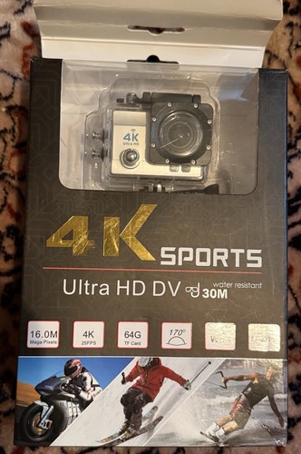 Sports ultra 9 - 4k, ®9