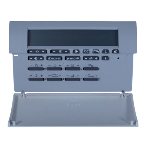Tem 5240 remeha - remeha, rematic