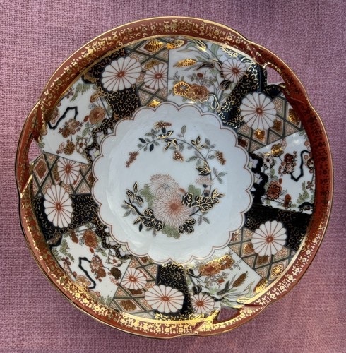 Imari porzellan schale - imari,