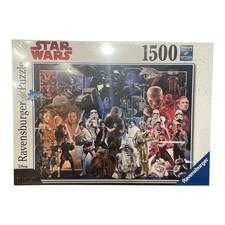 Ravensburger Star Wars