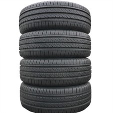 185 60 15 4x GOODYEAR 185/60 R15 84H Assurance Sommerreifen 2018 VOLL