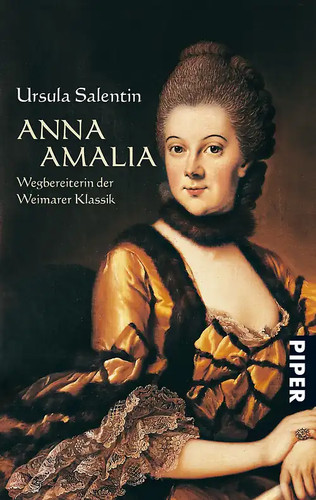 Anna amalia - anna,
