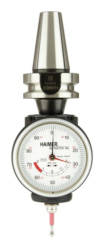 Haimer taster ng - 3d,