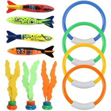 Unterwasser Tauchspielzeug