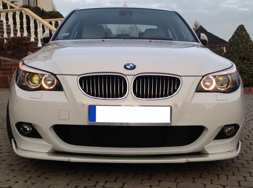 Frontdiffusor passend für - passend, bmw