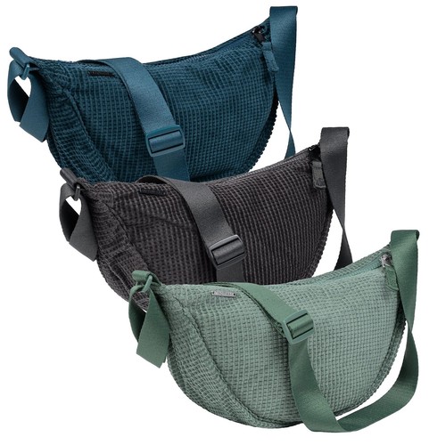 Ragwear cord crossbody bag - crossbody,