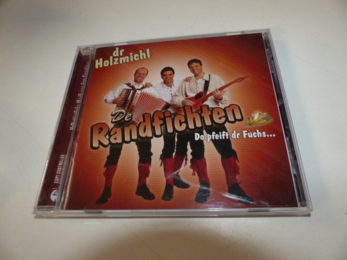 Randfichten dr - de,