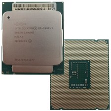 Intel® Xeon® Prozessor
