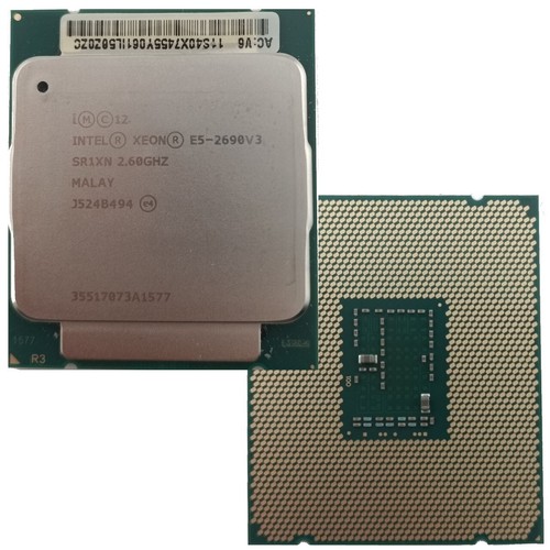 Intel xeon prozessor - intel®,