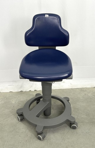 Sirona rollhocker serie - sirona, c-serie