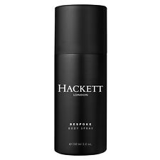 Hackett London Bespoke Body