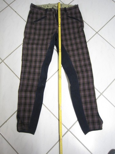 Jeans reithose loesdau - jeans,